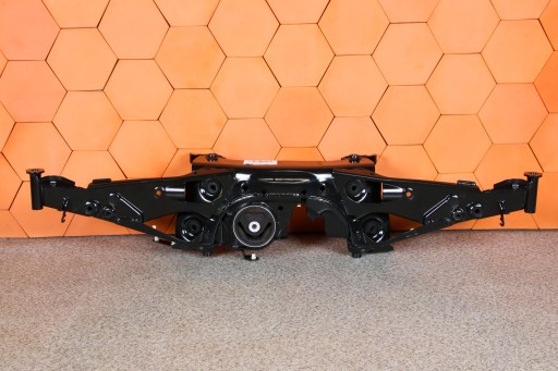 3171 - Задняя балка коляски bmw f45 x-drive sled 6864561