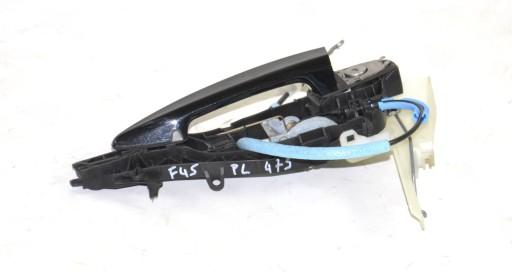 BMW F45 ручка кронштейн тяга передня ліва 475