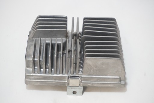 BMW F45 усилитель модуль HiFi новый 9334715