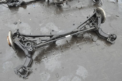 Bmw f46 2.0 16v gran touren