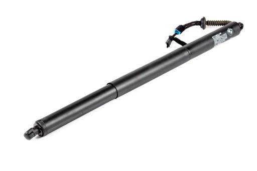 BMW F46 привод крышки багажника 7432771