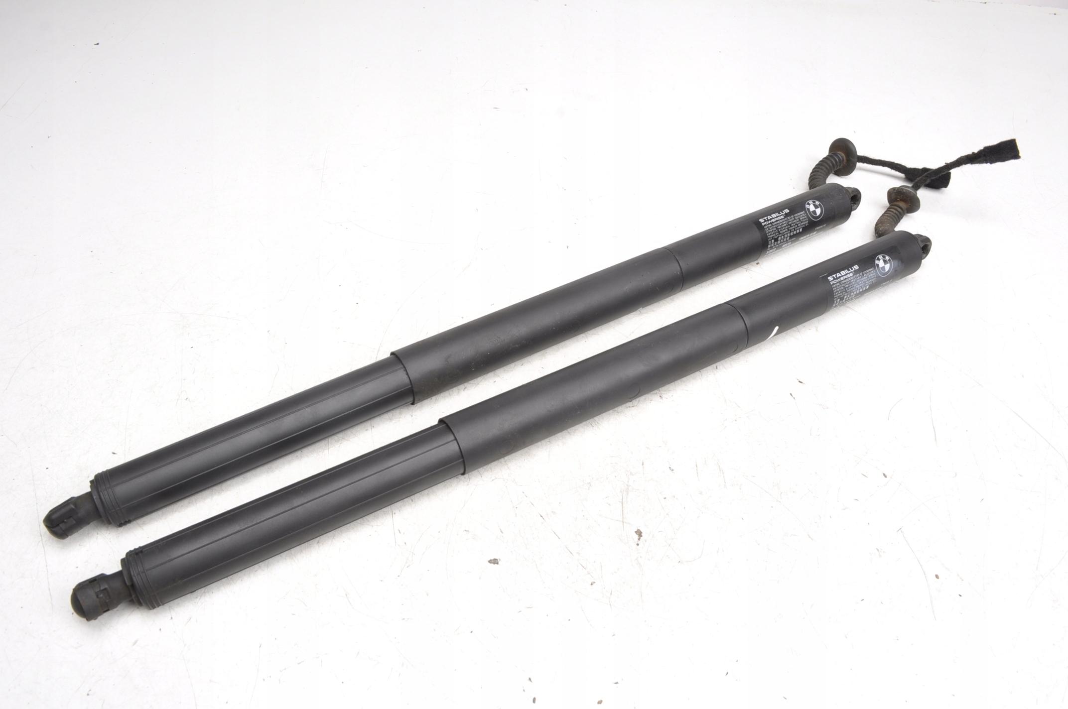 BMW F46 приводы заслонки 7365979 KOPLET