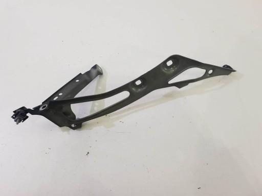 7297201 - BMW F46 кронштейн крила П 7297202