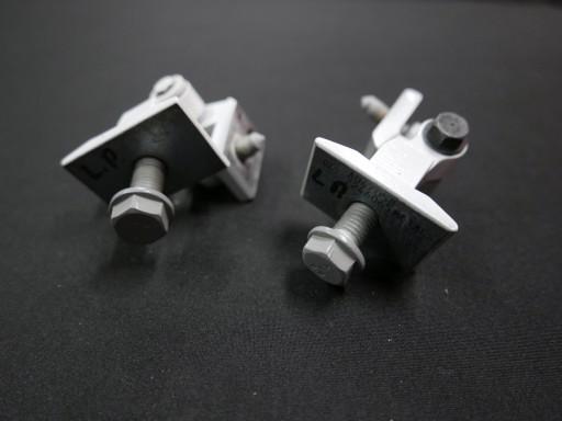 7246065 7246067 - BMW F48 F30 петля двері лівий передній комплект A300