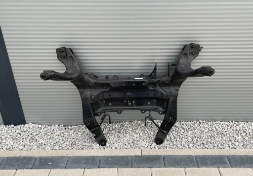 9882093 32109882093 - Bmw f48 f39 f40 f45 f46 f49 f52 f54 f60 коляска траверса скамейка передняя балка