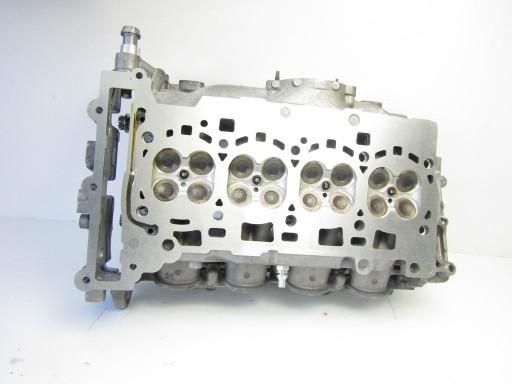 8636519 - BMW F48 F39 F40 F55 F56 2.0 I B48A20A B48 ГОЛОВКА