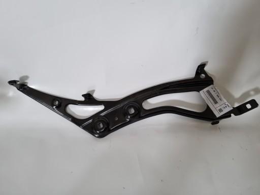 BMW F48 F46 F45 кріплення крила 7408657