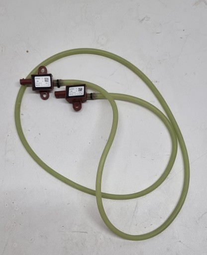 65769354290 - BMW F48 LCI датчик захисту пішоходів PTS 9354290