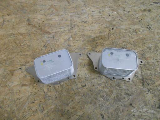 72353179 - BMW F48 MINI F56 F55 МАСЛЯНЫЙ ОХЛАДИТЕЛЬ НОВЫЙ OEM
