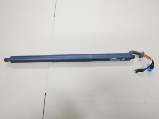 7481807 - BMW F48 электрический привод крышки багажника