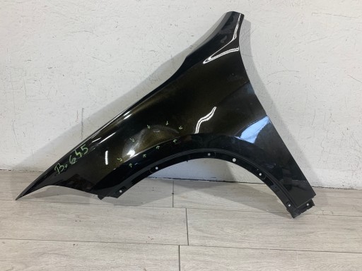 BMW F48 x1 Left Fender Front