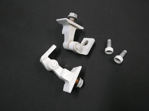 7246067 7246065 - BMW F48 X1 F20 F30 петли двери левый передний A300