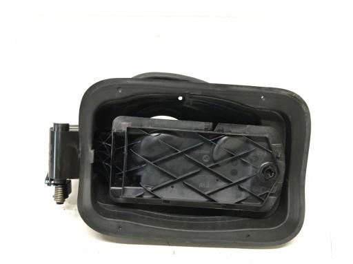 BMW F48 X1 крышка топливного бака 7359171