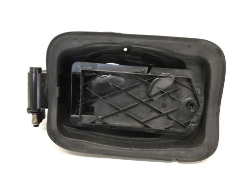 BMW F48 X1 крышка топливного бака 7359171