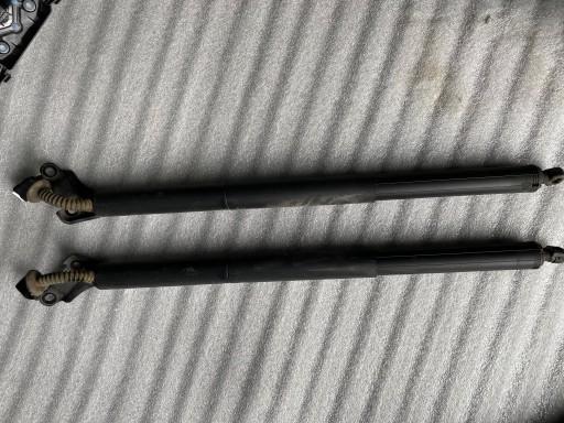 7350837 - BMW F48 x1 телескоп телескопи приводи заслінки