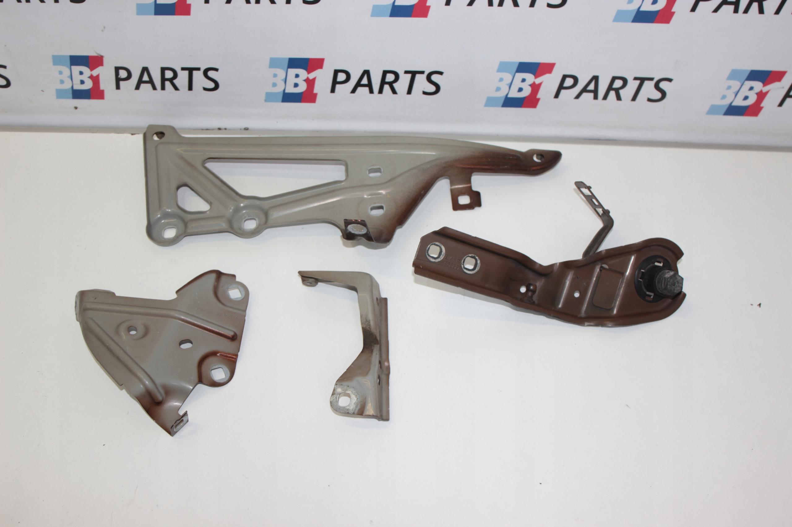 7329448 7355992 - BMW F48 X1 ручки крепление крыла правое C29