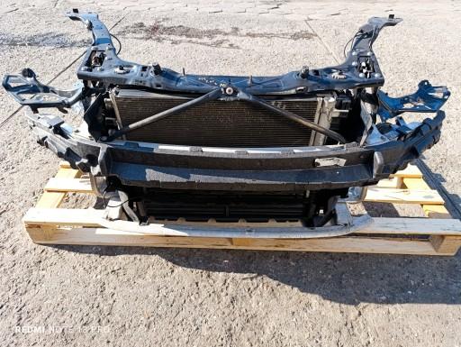 BMW F55 F56 F57 КОМПЛЕКТ ПЕРЕДНЕГО РЕМНЯ 2.0T