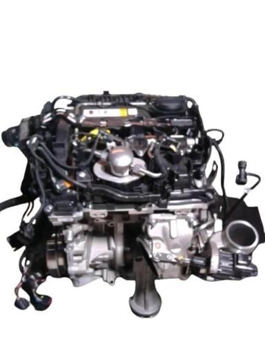 ДВИГУН BMW F57 MINI Cooper Automatic 100KW B38A15A В КОМПЛЕКТЕ З АКСЕСУАРАМИ