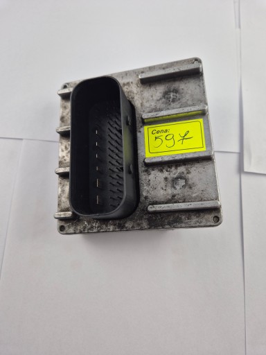 5DA OO8 825-00 - BMW F650 CS GS компьютер ECU контроллер модуль зажигания 5DA OO8 825-00