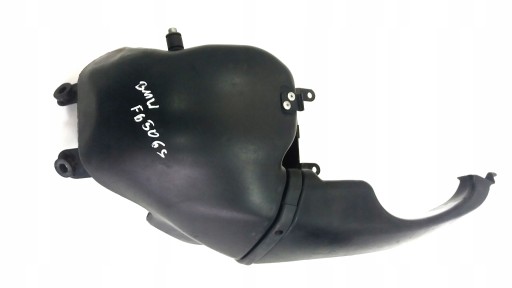 65670987-988777 - Корпус воздушного фильтра BMW F650 GS