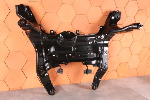 6894179 8768 - Bmw f70 f74 f78 x1 u11 x2 u10 коляска санки передня підвіска балка 8836336