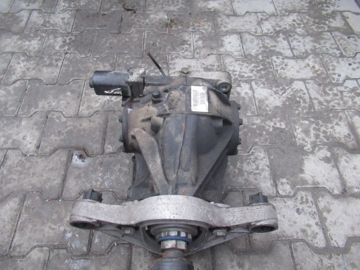 Bmw f80 m3 m4 f82 міст 3.46 диференціал задній диференціал 2289970