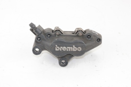 F800R914 67 - BMW F800R F 800 R 09 + ГАЛЬМІВНИЙ СУПОРТ ПЕРЕДНІЙ ЛІВИЙ