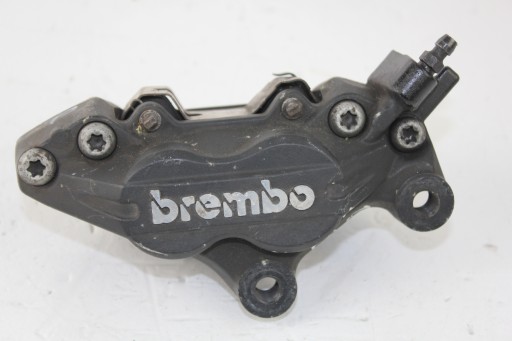 F800R914 68 - BMW F800R F 800 R 09 + ГАЛЬМІВНИЙ СУПОРТ ПЕРЕДНІЙ ПРАВИЙ