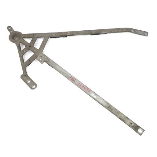 BMW F83 M4 Балка жорсткості задньої осі ліва 2284657