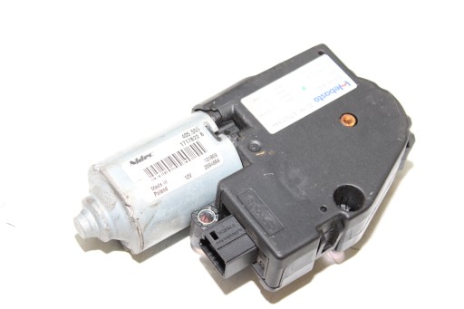 BMW F87 E81 F01 F10 MERCEDE W204 GLK МОТОР ЛЮКА 1717822