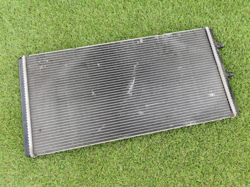 2284608 - BMW F87 M2 F80 M3 F82 M4 ВОДЯНОЙ РАДИАТОР 2284540