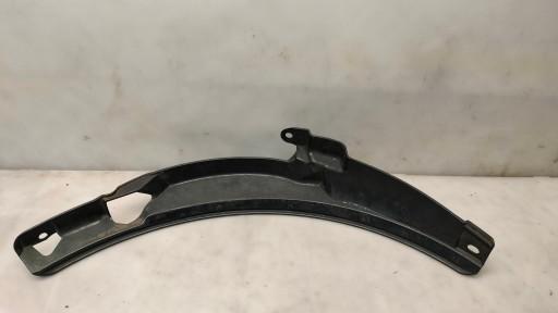 BMW F87 M2 LCI РОЗШИРЮВАЧІ КОЛІСНИХ АРОК ПЕРЕДНІ ЛІВІ 51778084868