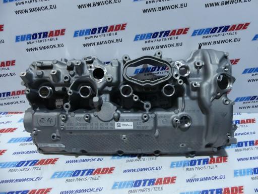 BMW 8699191 8699192 - BMW F90 F91 F92 F93 F95 F96 S63 КЛАПАННА КРИШКА ЦИЛ (1-4) 8699191 8699192