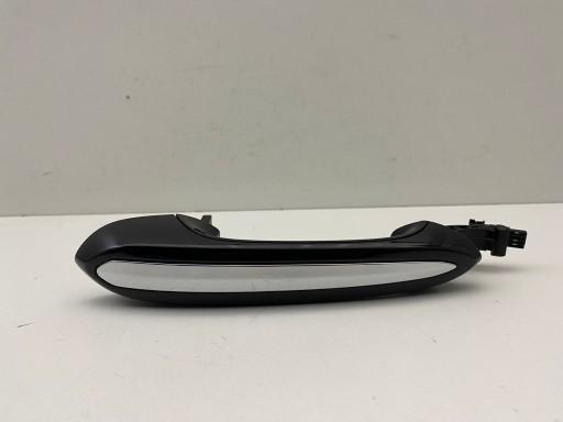 7443060 - BMW F90 M5 G30 G31 G32 ручка двери правая задняя без ключа