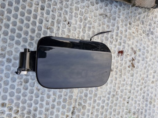 BMW F90 M5 g30 Лючок топливного бака 475