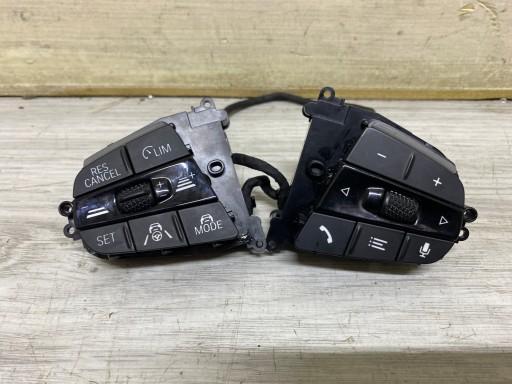 BMW G01 G02 G05 G06 МНОГОФУНКЦИОНАЛЬНЫЙ