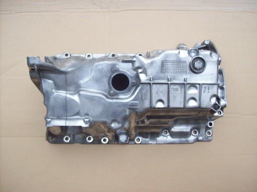 BMW G01 G02 G20 G30 масляный поддон 8580123 B47 XD