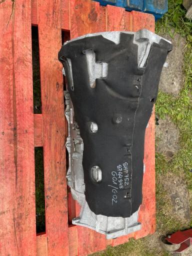 1Z0864207A - Armrest Octavia II кожа 1z0864207a