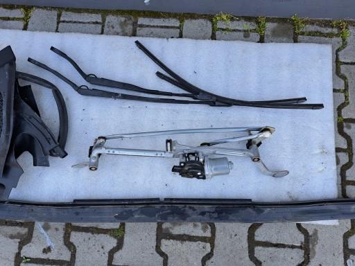 X3 X4 - BMW G01 G02 НАКЛАДКА ЛАМПИ НА КРИЛО 7399015