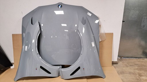 BMW G01 G02 X3 X4 LCI C4P MASK