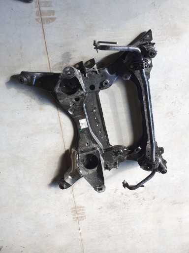 03 - Bmw g01 g02 x3 x4 xdrive front trance 6893212