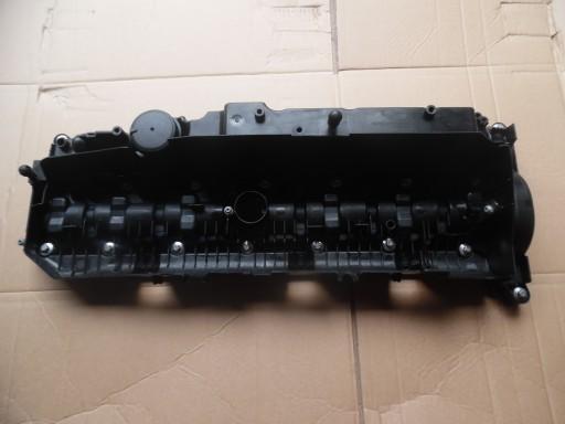 BMW G01 G11 G20 G30 КЛАПАННАЯ КРЫШКА 8571308 B57
