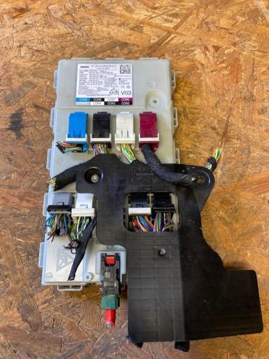 Модуль комфорта bmw g01 g11 g30 v03 bdc 5a0ba28