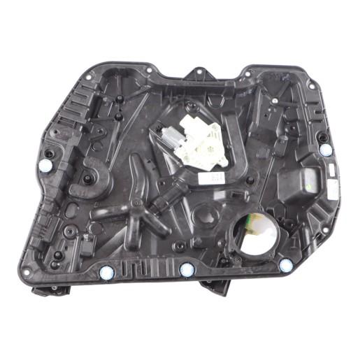 Bmw g01 механизм стеклоподъемника передней правой двери 7498148