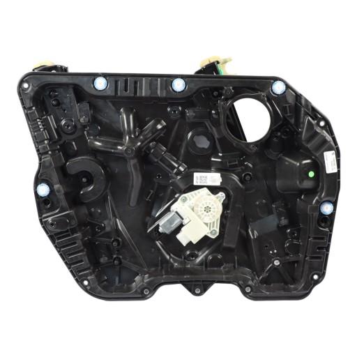 Механизм подъема стекла двери bmw g01 передний левый 7498147