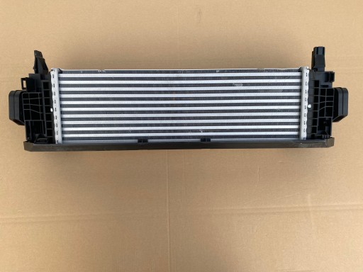 ІНТЕРКУЛЕР BMW G01 X3 G02 X4 8578146