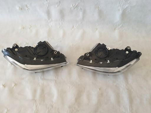 7494093-01 8496812-01 - BMW G01 X3 ЛАМПА ПРАВА ЛІВА КОМПЛЕКТ LED H7