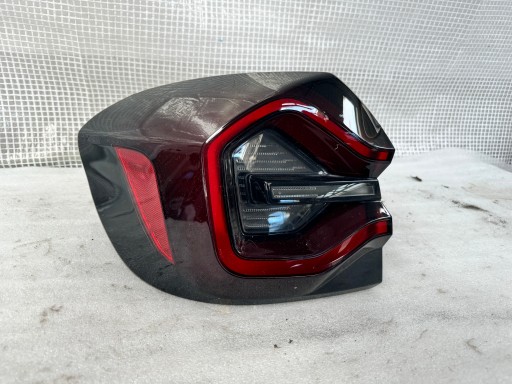 6304708 - Bmw g01 x3 підйомник лівого заднього ліхтаря