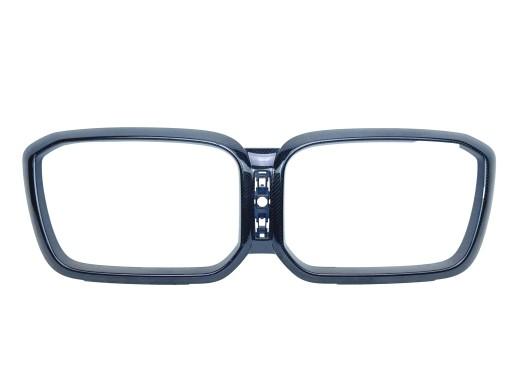 51719628252 9628252 - BMW G01 X3 M F97 X4 M F98 Решетка радиатора Carbon M Performance Lci