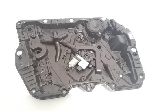 7393457 - Bmw g01 x3 склопідйомник передній лівий комплект